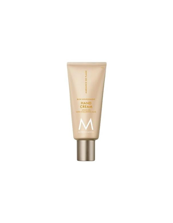 Moroccanoil Crème Mains Ambiance de Plage - 40 ml