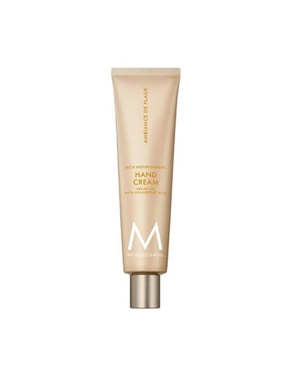 Moroccanoil Hand Cream Ambiance de Plage - 100ml