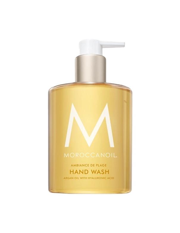 Savon Mains Moroccanoil Ambiance de Plage - 360 ml