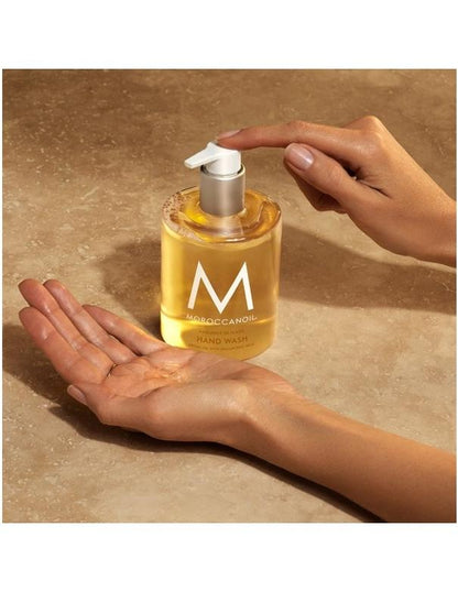 Savon Mains Moroccanoil Ambiance de Plage - 360 ml