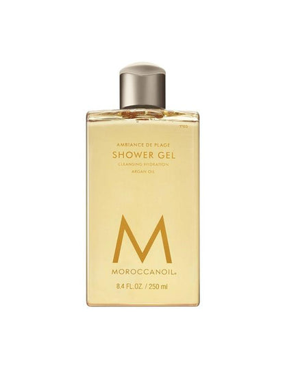 Gel Douche Moroccanoil Ambiance de Plage - 250ml