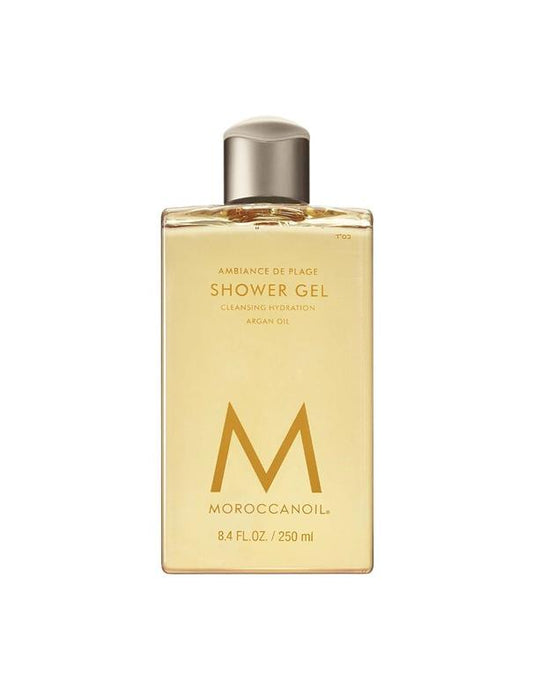 Gel Douche Moroccanoil Ambiance de Plage - 250ml