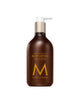 Lait Corporel Moroccanoil Ambiance de Plage - 360ml