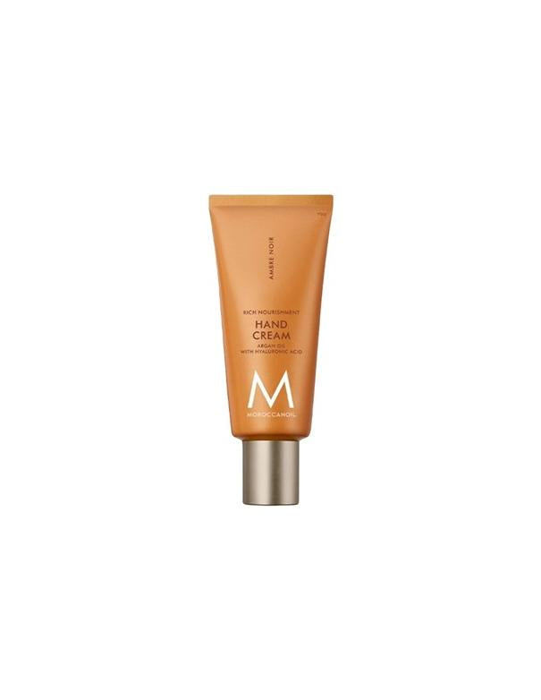 Crème Mains Coconut Oil Ambre Noir - 40ml