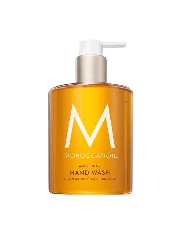 Marocainoil Nettoyant pour les Mains Ambre Noir - 360ml