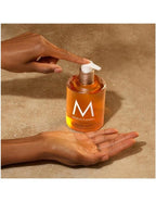 Marocainoil Nettoyant pour les Mains Ambre Noir - 360ml