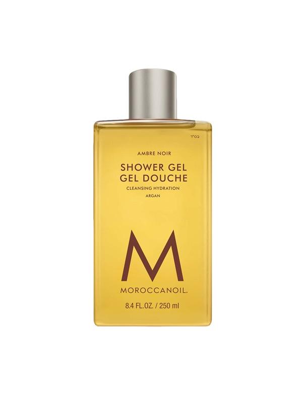 Gel Douche Marocainoil Ambre Noir - 250ml
