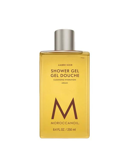 Gel Douche Marocainoil Ambre Noir - 250ml