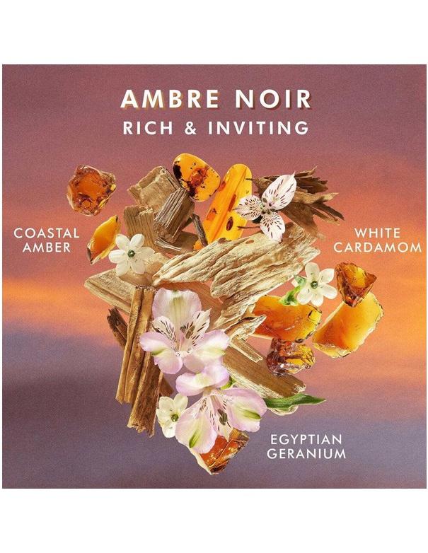 Gel Douche Marocainoil Ambre Noir - 250ml