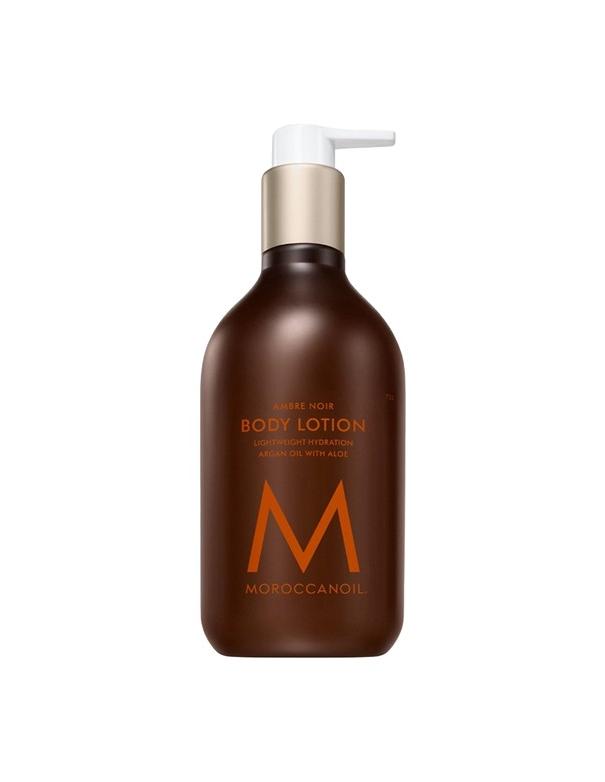 Lait Corporel Moroccanoil Ambre Noir - 360ml