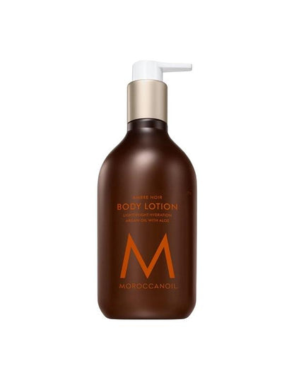 Lait Corporel Moroccanoil Ambre Noir - 360ml