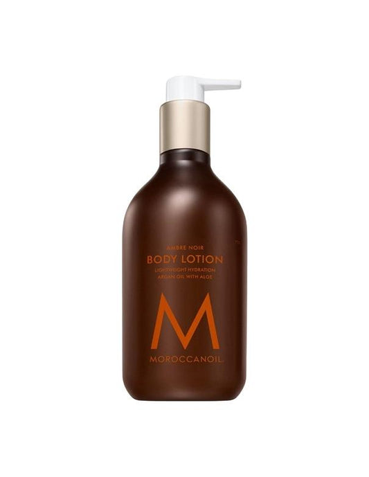 Lait Corporel Moroccanoil Ambre Noir - 360ml