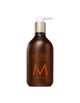 Lait Corporel Moroccanoil Ambre Noir - 360ml