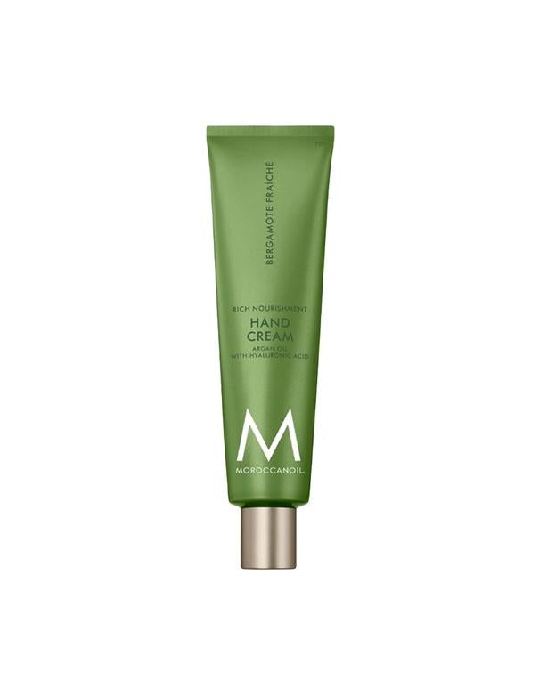 Crème Mains Coconutoil Bergamote Fraiche - 100ml