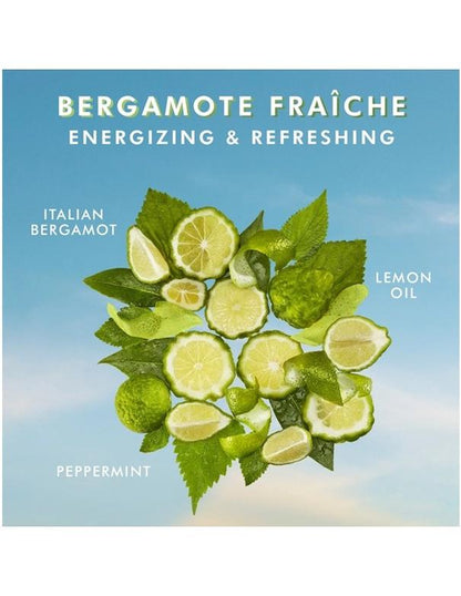 Crème Mains Coconutoil Bergamote Fraiche - 100ml