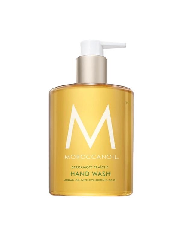 Moroccanoil Savon Mains Bergamote Fraîche - 360 ml
