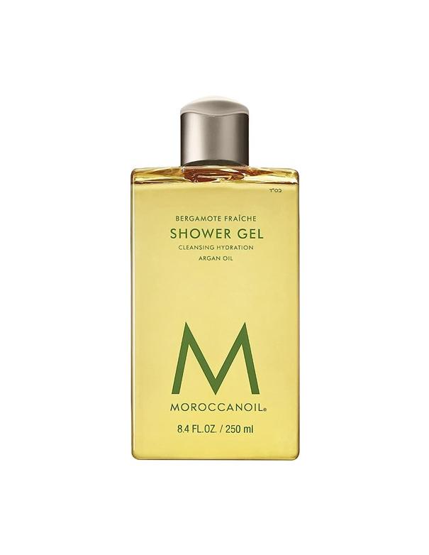 Marocainoil Gel Douche Bergamote Fraiche - 250ml