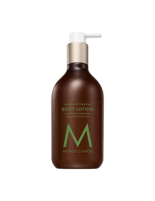 Moroccanoil Lait Corps Bergamote Fraîche - 360 ml