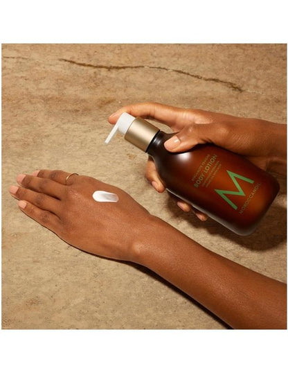 Moroccanoil Lait Corps Bergamote Fraîche - 360 ml