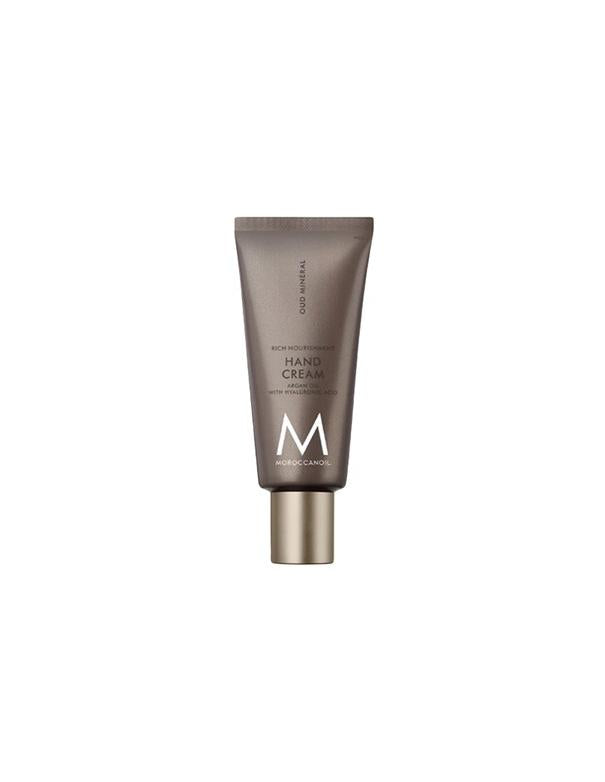 Moroccanoil Crème Mains Oud Minéral - 40 ml
