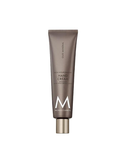 Moroccanoil Crème Mains Oud Minéral - 100 ml