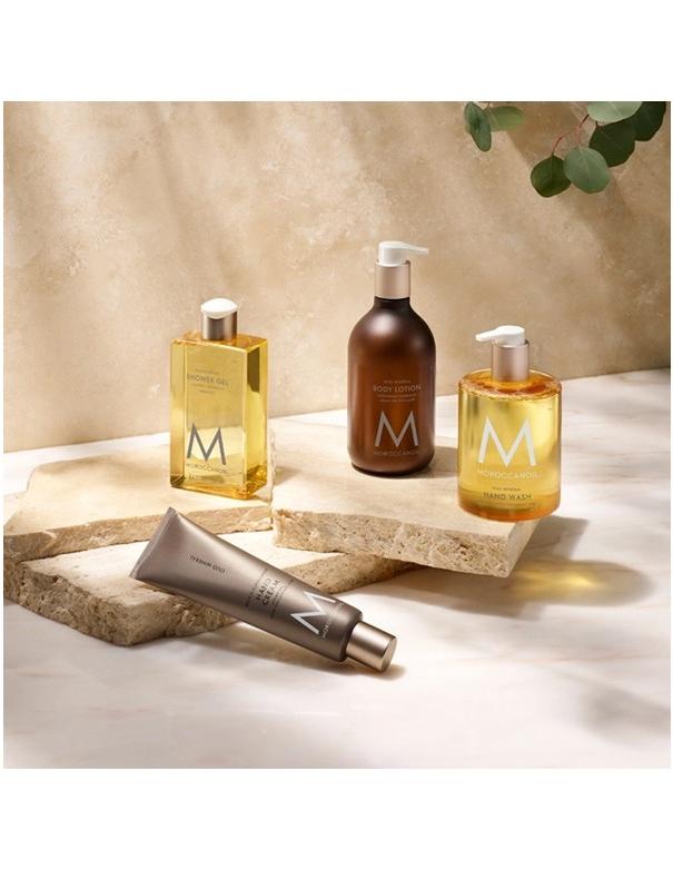 Moroccanoil Crème Mains Oud Minéral - 100 ml