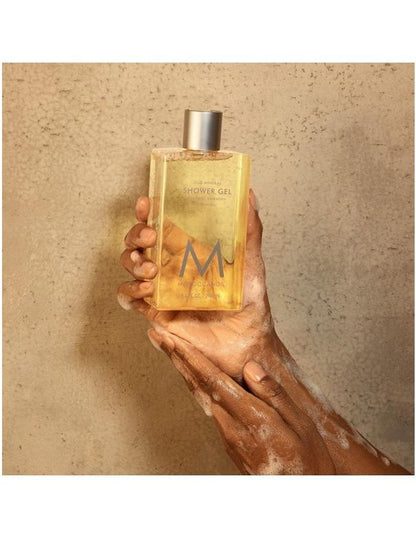 Gel douche Moroccanoil Oud Minéral - 250 ml