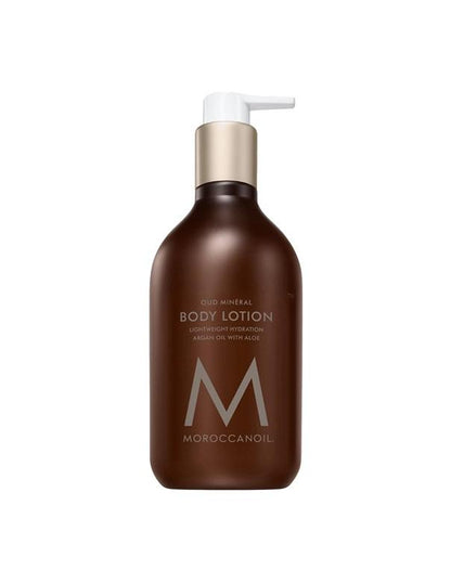 Moroccanoil Lotion Corporelle Oud Minérale - 360 ml
