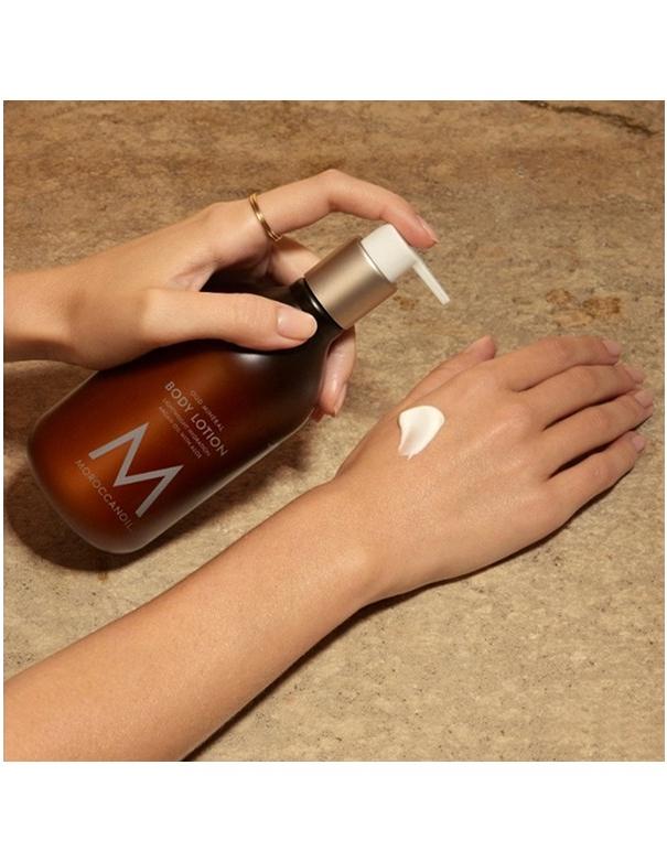 Moroccanoil Lotion Corporelle Oud Minérale - 360 ml