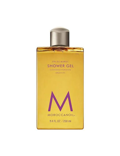 Gel Douche Marocainoil Spa Du Maroc - 250ml