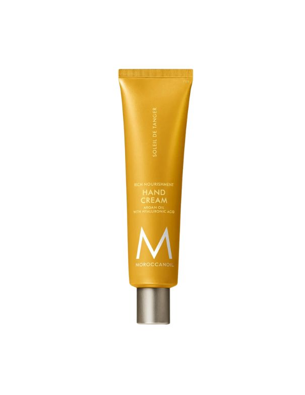 Moroccanoil Crème Mains Soleil De Tanger - 100 ml