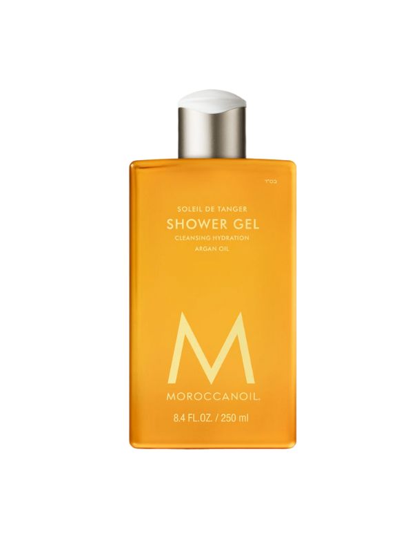 Moroccanoil Soleil De Tanger Shower Gel - 250ml