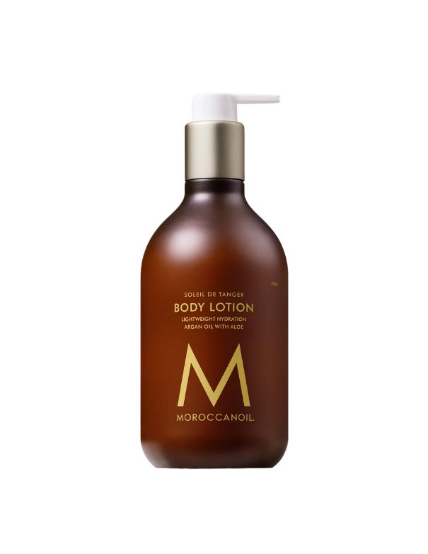 Lait Corporel Soleil De Tanger Marocainoil - 360 ml