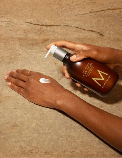 Lait Corporel Soleil De Tanger Marocainoil - 360 ml