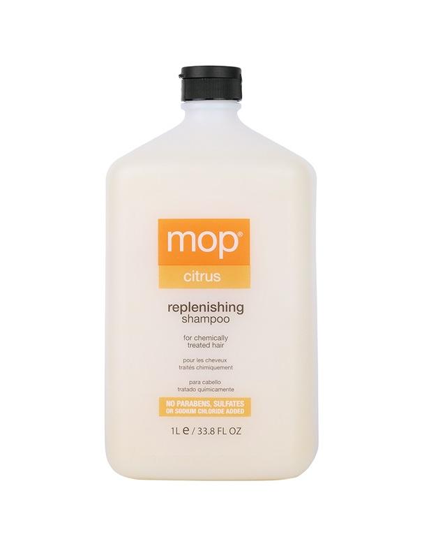 Shampoing réparateur aux agrumes MOP - 1 L
