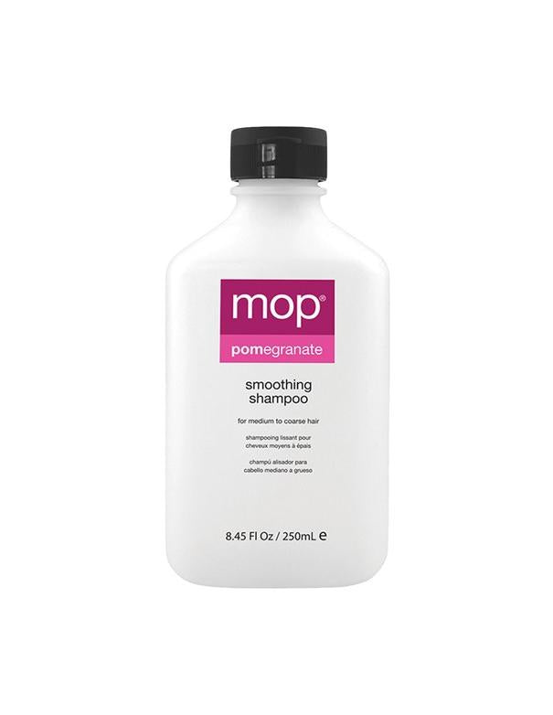 Shampoing lissant à la grenade MOP - 250 ml