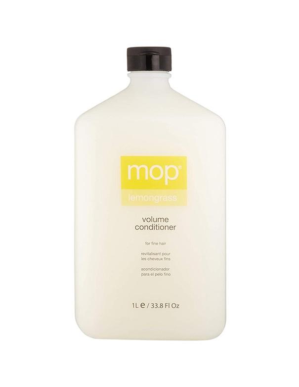 MOP Lemongrass Volume Conditioner - 1L