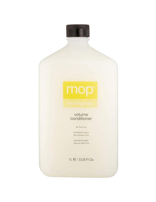 MOP Lemongrass Volume Conditioner - 1L