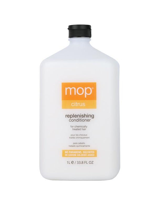 MOP Citrus Replenishing Conditioner - 1L