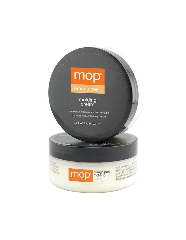 Crème modelante à l'écorce d'orange MOP - 75 g