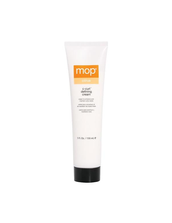 Crème définissante MOP Citrus C-Curl - 150 ml