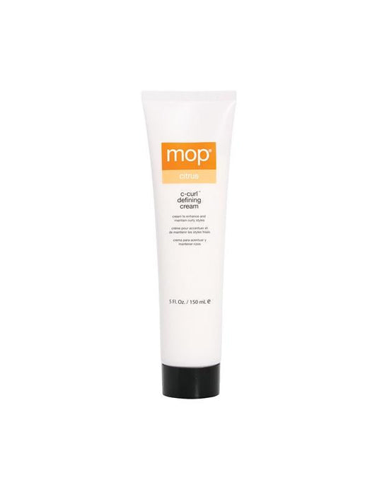 Crème définissante MOP Citrus C-Curl - 150 ml