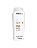 Morphosis Sublimis Oil Shampoo - 250ml