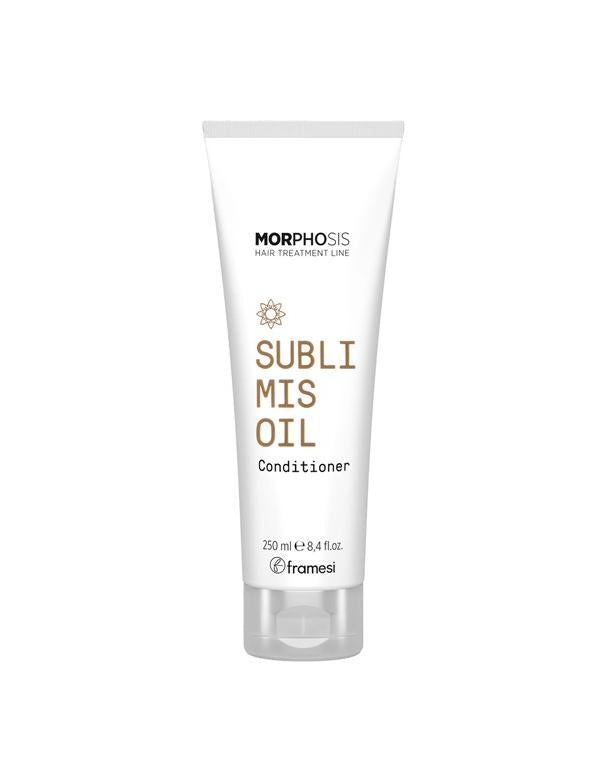 Morphosis Sublimis Oil Conditioner - 250ml