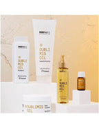 Après-shampoing à l'huile Morphosis Sublimis - 250 ml