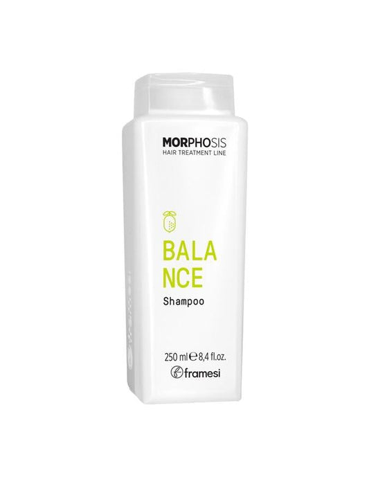 Morphosis Balance Shampoo - 250ml