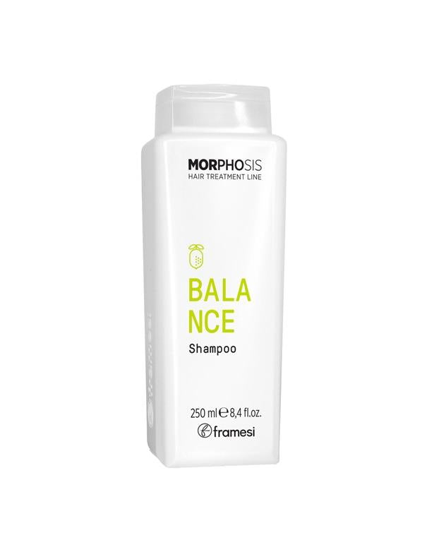 Morphosis Balance Shampoo - 250ml