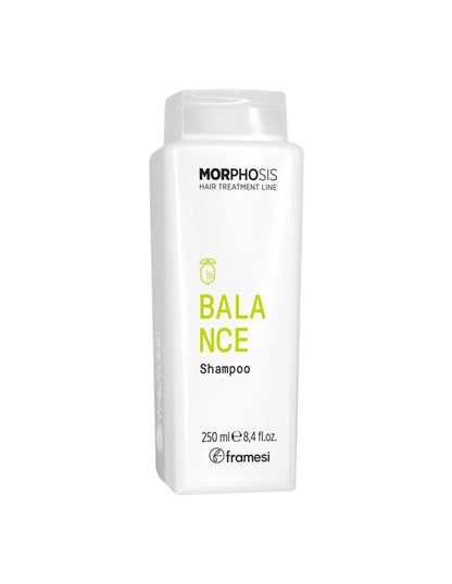 Morphosis Balance Shampoo - 250ml