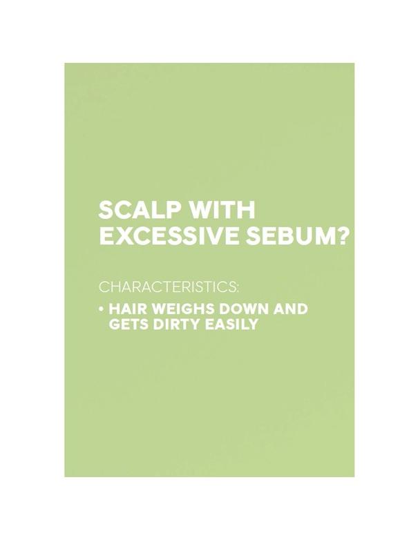 Morphosis Balance Shampoo - 250ml