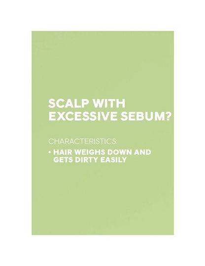 Morphosis Balance Shampoo - 250ml